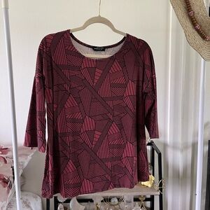 Always A.Line Blouse